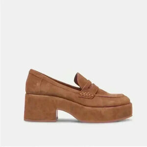Dolce Vita Yanni Loafers